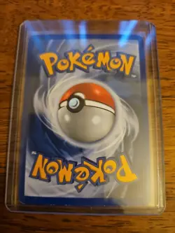 2004 POKEMON EX TEAM ROCKET RETURNSHERACROSS-REVERSE FOIL #43 - Image 2