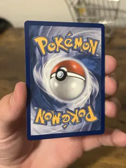 Clawitzer Pokemon Mega Evolutions 141/132 - Image 3