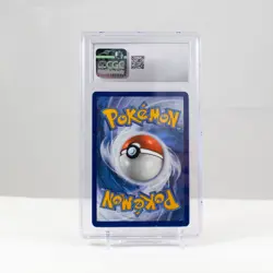 Pokemon Cofagrigus ex Holo #76 Paradox Rift 2023 - CGC 10 Gem Mint - Image 3