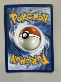 Pokemon Misty’s Determination Full Art Trainer 108/108 XY Evolutions - Image 2