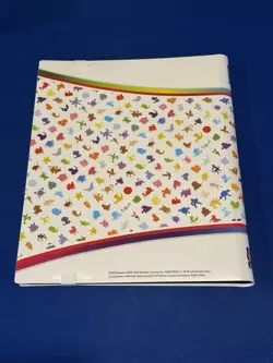 Pokemon Scarlet & Violet 151 - Mew Binder Collection - BINDER ONLY - USED - Image 2