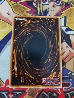 Caius the Shadow Monarch sdde-en001 1st Edition (LP) Ultra Rare Yu-Gi-Oh! - Image 5