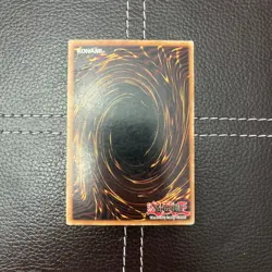 Yu-Gi-Oh! Dark Magician - SYE-001 - Unlimited - PL Super Rare (2004) - Image 4