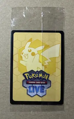 2025 Pokemon Mega Evolution Bulbasaur Promo Card 133/132 Sealed - Image 2