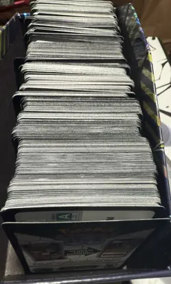 Pokemon TCG QR Code, Over 1000 Unused Cards Lot - Multiple Sets - Image 2