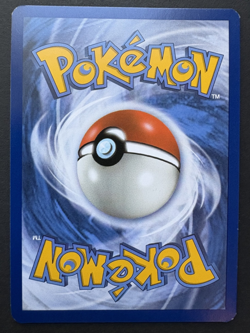 Pokemon TCG - Detective Pikachu Card - Sun & Moon Promo Holo SM190 - LP+ - Image 4