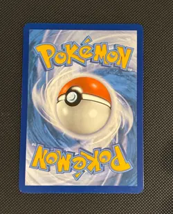 Pokemon Eevee SVP 173 Prismatic Evolutions ETB Elite Trainer Box Promo Card - NM - Image 2