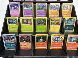 Pokemon Trick or Trade Complete Set of 30 Cards 2023 Halloween w/ HOLOs - Image 3
