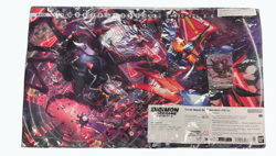 Digimon Card Game Tamer Goods Diaboromon PB16 Open Box but ORIGINALNEW SEALED!!1 - Image 2