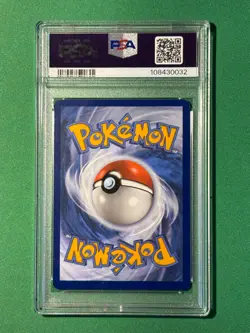 Umbreon V SWSH203 SWSH: Sword & Shield Promo Cards Holo PSA 9 Pokemon TCG 2022 - Image 2