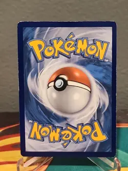 Mawile EX XY103 Black Star Promo Pokemon Card MP See Description - Image 2