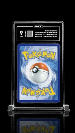 Charizard VSTAR SWSH262 SWSH: Sword & Shield Promo Cards Holo TAG 9 - Image 2
