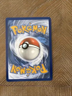 Team Rocket's Mewtwo ex 205 Jumbo Cards Holo - Image 2