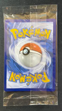 Lucario VSTAR Promo SWSH291 Crown Zenith ETB Pokemon Card English - SEALED - Image 2