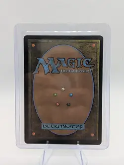 Magic The Gathering Final Fantasy Gilgamesh Master-at-Arms Borderless Foil #0338 - Image 2