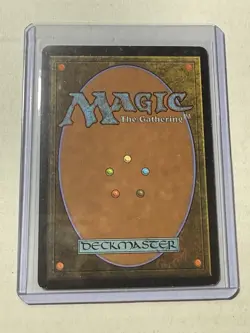 MTG Magic the Gathering Life from the Loam (172/306) Ravnica MP (Good) - Image 2