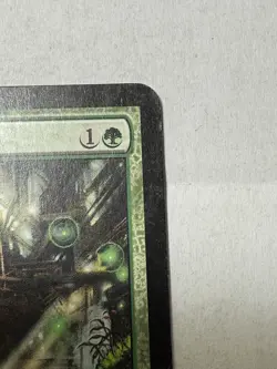 MTG Magic the Gathering Life from the Loam (172/306) Ravnica MP (Good) - Image 4