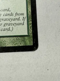 MTG Magic the Gathering Life from the Loam (172/306) Ravnica MP (Good) - Image 5