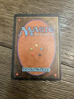 Magic The Gathering Library Of Leng Miscut Revised Edition - Image 2