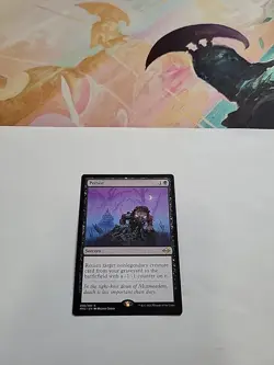 MTG - Persist Modern _ Horizons 2 Regular Rare #096 - Image 2