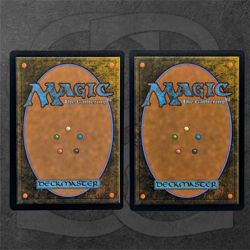 [2X] Caves of Koilos •Foil & Regular• Rare Land • Dominaria United • MTG DMU 244 - Image 2