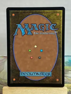 Mist Raven (Retro Frame) Uncommon Foil 2025 MTG Innistrad Remastered #362 - Image 2