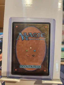 Ugin, Eye of the Storms (Showcase) Tarkir: Dragonstorm Foil - Image 2