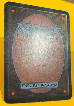 MTG LIGHTNING BOLT Alpha (OldManMTG 003-910) - Image 4