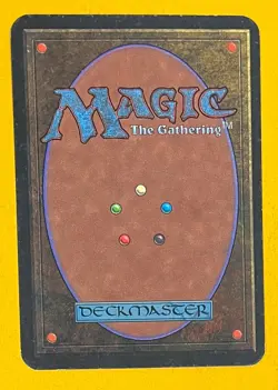 MTG REGROWTH Alpha (OldManMTG 008-182) - Image 2