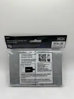 Ultra Pro: MTG x Final Fantasy Sleeves: Y'shtola, Night's Blessed (100ct) - Image 2