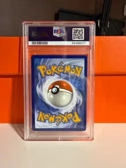 Pokemon 2022 Lugia V 186/195 Alt Art Silver Tempest PSA 10 GEM MINT - Image 2