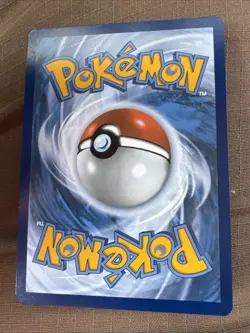 Pokemon TCG - Hisuian Growlithe 181/167 Twilight Masquerade Illus. Rare, EN, NM+ - Image 2