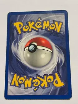 Pokemon TCG ROCKET'S MEWTWO 14/132 Gym Challenge - ENG ENGLISH - Image 3
