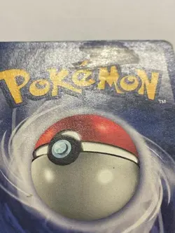 Pokemon TCG ROCKET'S MEWTWO 14/132 Gym Challenge - ENG ENGLISH - Image 4