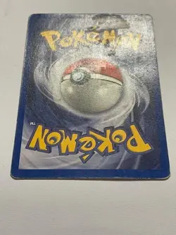 Pokemon TCG ROCKET'S MEWTWO 14/132 Gym Challenge - ENG ENGLISH - Image 5