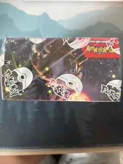 POKEMON TCG Twilight Masquerade Booster Box 36 Packs Factory Sealed - Image 5