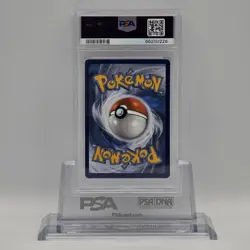 2021 Pokemon SWSH Evolving Skies Secret Rare #220 FA/Duraludon VMAX PSA 10 - Image 2