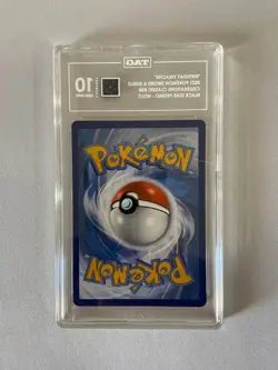 Pokemon Celebrations Promo Birthday Pikachu #24 TAG 10 #7637 - Image 2