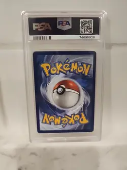 2021 Pokemon Celebrations Charizard Holo Mint PSA 9 Classic Set - Image 2