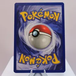 Pokemon TCG - Jigglypuff 54/64 Jungle Common 1st Edition WOTC 1999 - EXC/NM - Image 3