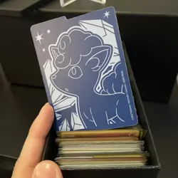 Pokemon Holo And Reverse Holo Only. Silver Tempest. Common, Uncommon, Rare. ETB - Image 3