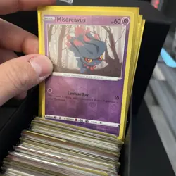 Pokemon Holo And Reverse Holo Only. Silver Tempest. Common, Uncommon, Rare. ETB - Image 5