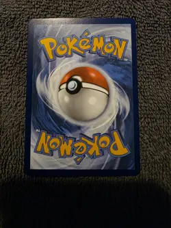 Pokemon TCG Trubbish Reverse Holo Master Ball Pattern 059/086 White Flare *NM* - Image 2
