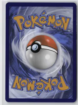 Pokemon Sawk (Master Ball Pattern) 049/086 Holo Uncommon SV: White Flare NM - Image 2