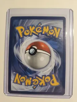 Pokemon TCG Eri 136/131 Prismatic Evolutions Holo Ultra Rare - Image 2