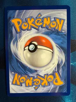 Pokemon TCG Snivy IR 087/086 Black Bolt English Edition Holo Fresh Pull NM/M - Image 2