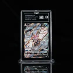 Origin Forme Palkia V Pokemon Astral Radiance #167/189 Alt Art TAG 10 GEM MINT - Image 1