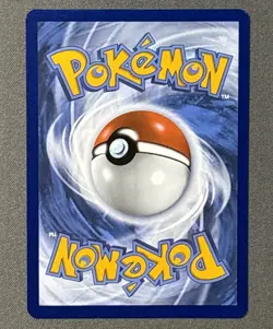 Pokemon TCG Scarlet & Violet White Flare Oshawott 105/086 Illustration Rare - Image 2
