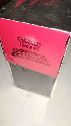 Pokemon TCG "Sword & Shield Astral Radiance Elite Trainer Box" | Darkrai Edition - Image 5