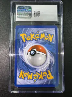 CGC 8.5 Rare Candy 2013 Plasma Blast 105/101 Secret Holo Pokemon Low Pop of 26 - Image 2